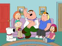 Family Guy